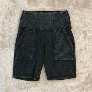 Aerie Biker Shorts